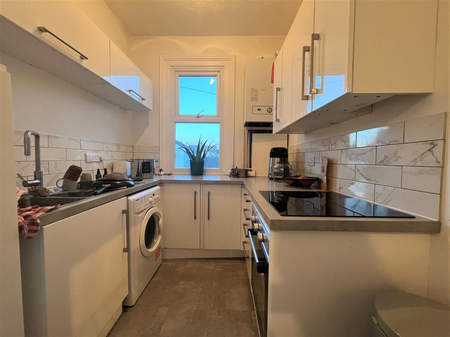 1 bed flat to rent in Swanage Road, SouthendOnSea SS2 Zoopla