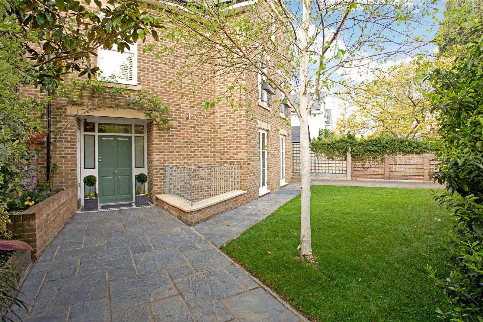 Melrose Road, Putney, London SW18