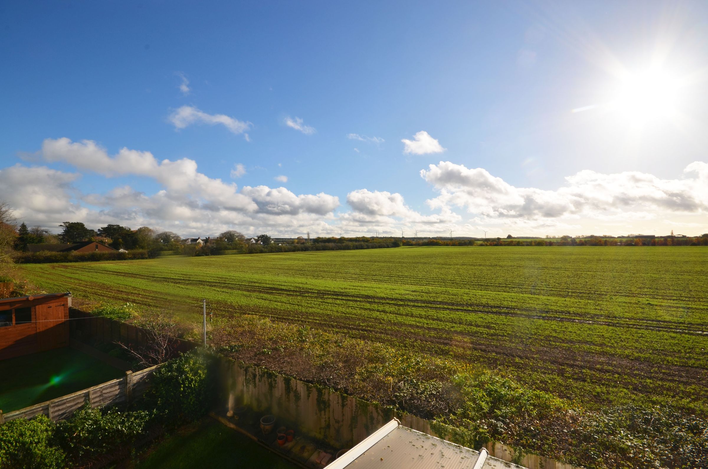 3 bed detached house for sale in Antona Gardens, Raunds