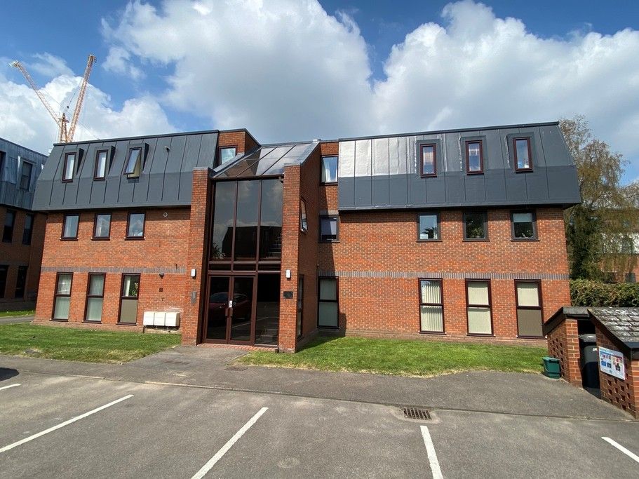 St Johns Court, Egham TW20  