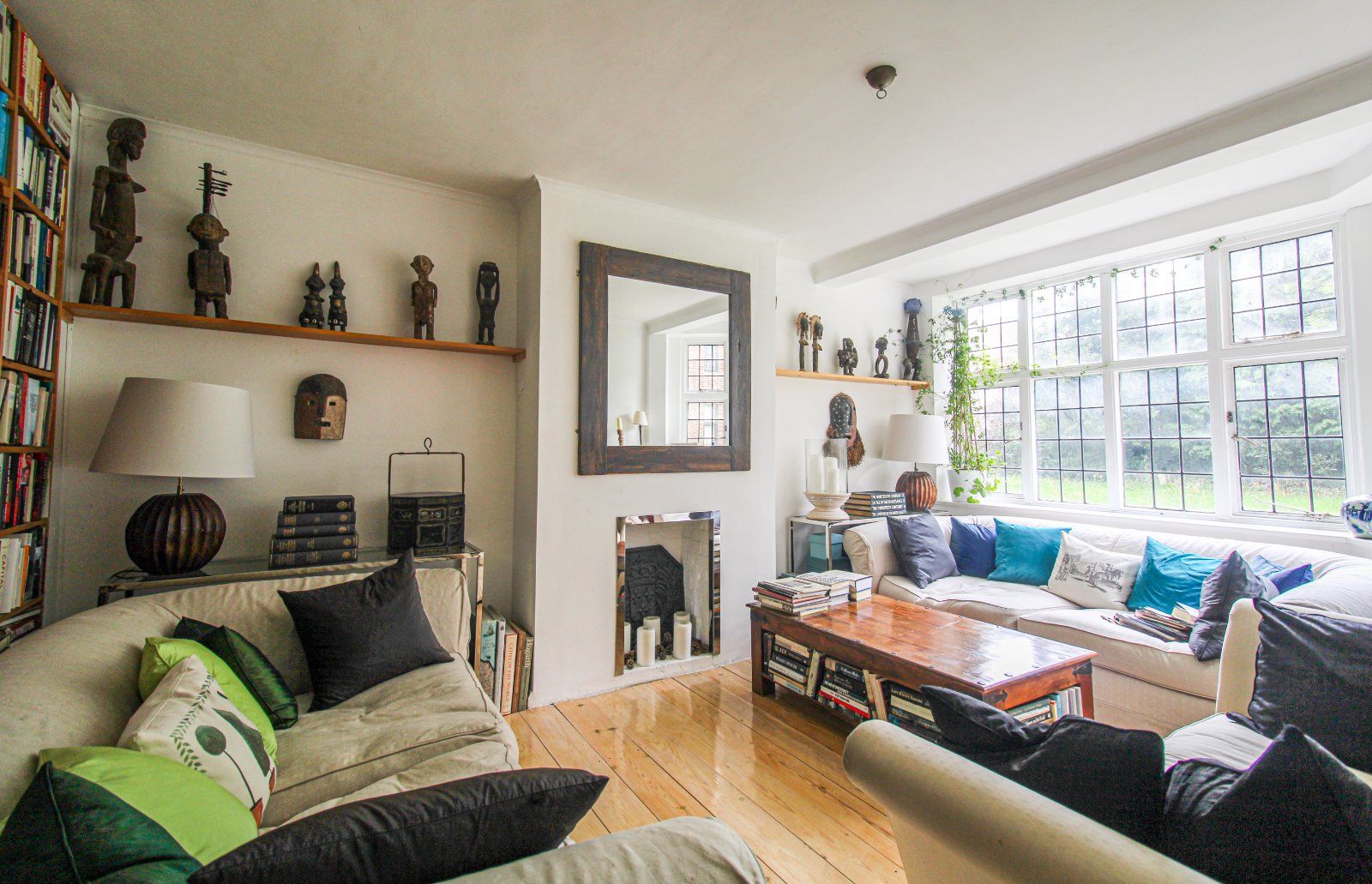 2 bed flat for sale in Park Hill Court, Road, Croydon CR0 Zoopla