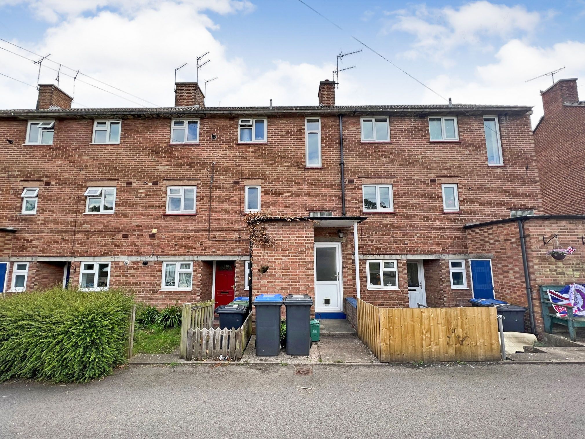 3 bed property for sale in Tomwell Close, Southam CV47 Zoopla