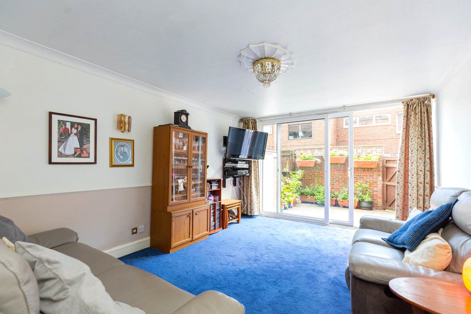 Holland Walk Archway London N19  