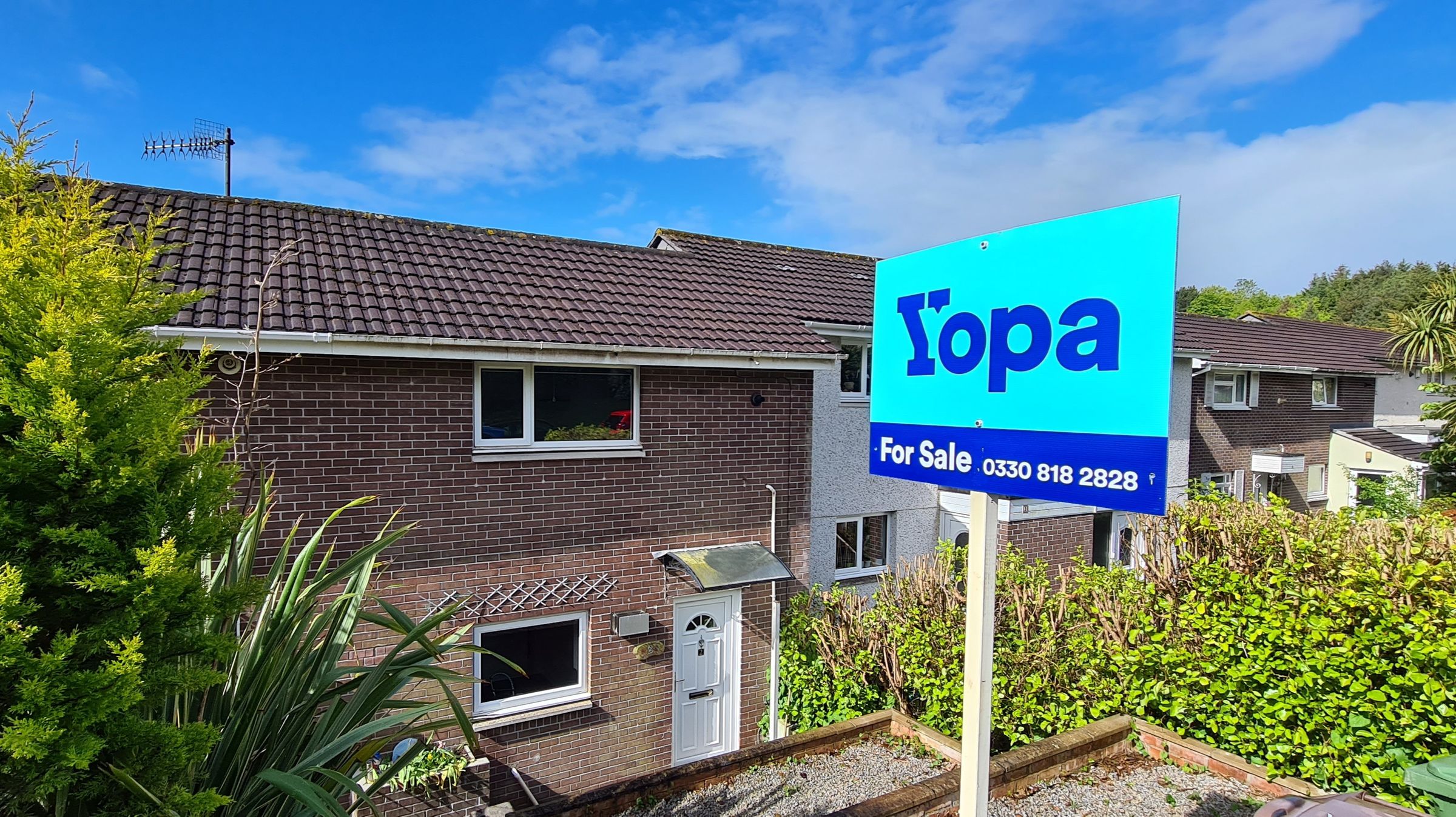 Challock Close, Plymouth PL6  