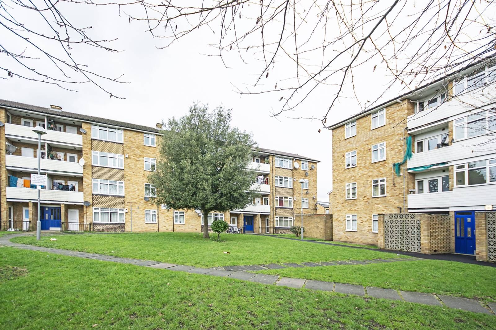 Titley Close Chingford London E4  