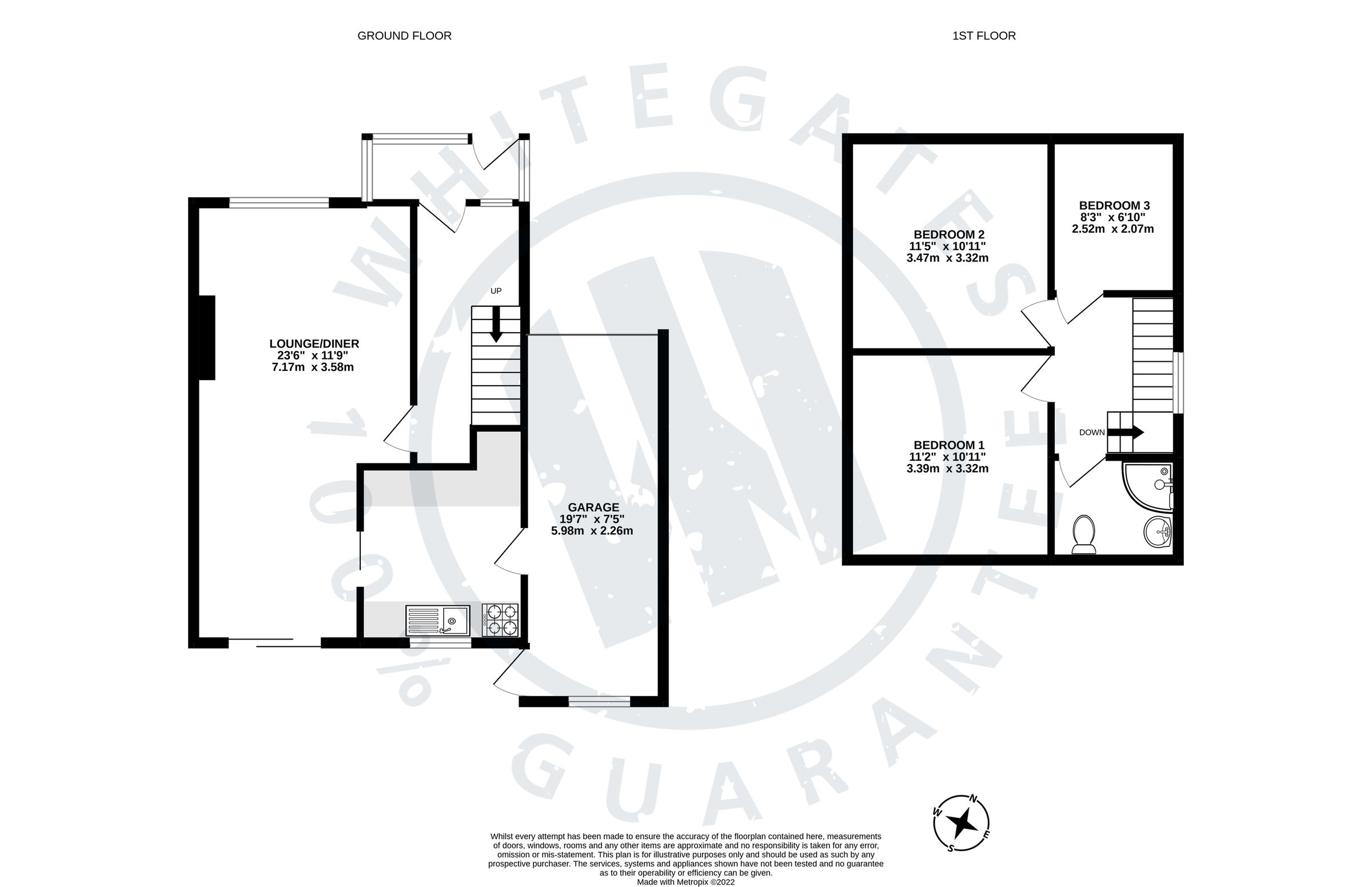 3 bed semidetached house for sale in Rutland Avenue, Halewood