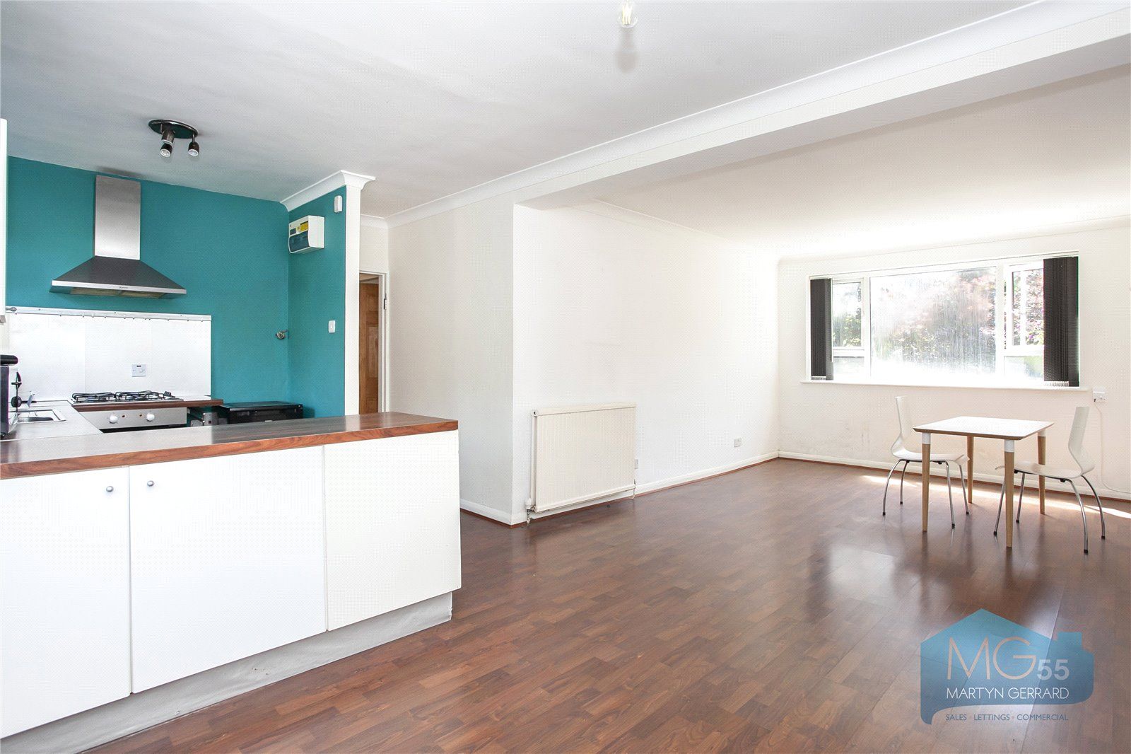 Hambledon Chase, 58 Crouch Hill, Haringey, London N4