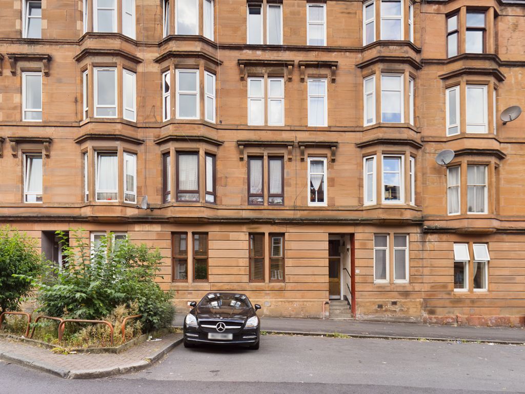0/1 59 Braeside Street, North Kelvinside, Glasgow G20  
