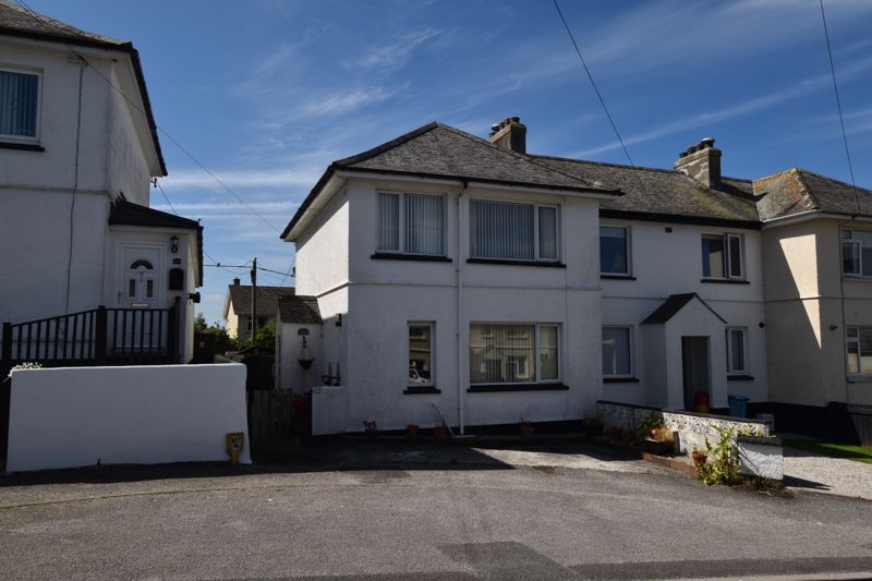3 bed end terrace house for sale in Leader Road, Newquay TR7 Zoopla