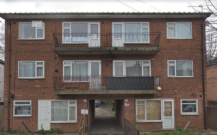 Sydenham Road, Croydon, London CR0  