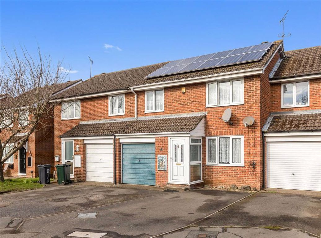 Juniper Close, Godinton Park, Ashford TN23  