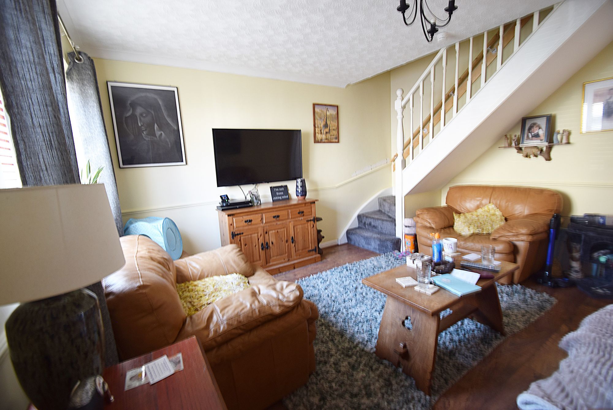 2 bed terraced house for sale in Orchard Street, Newport NP19 Zoopla