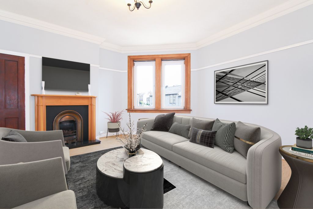 39/6 Meadowbank Crescent, Edinburgh EH8  