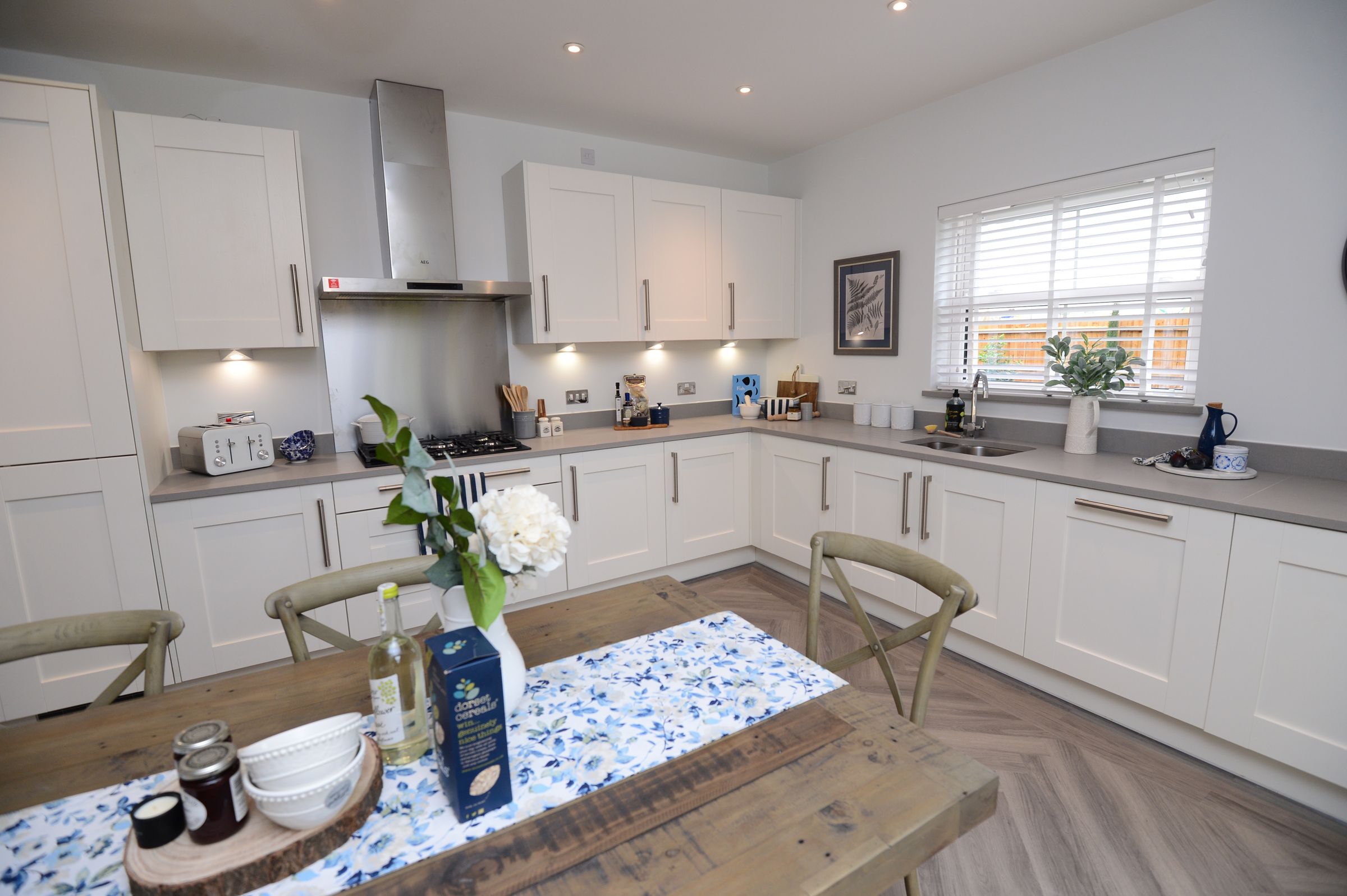 Tut Hill, Bury St Edmunds IP32  