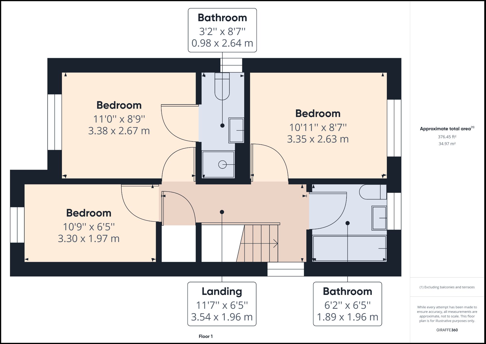3 bed detached house for sale in Somerville Crescent, Ellesmere Port CH65 Zoopla