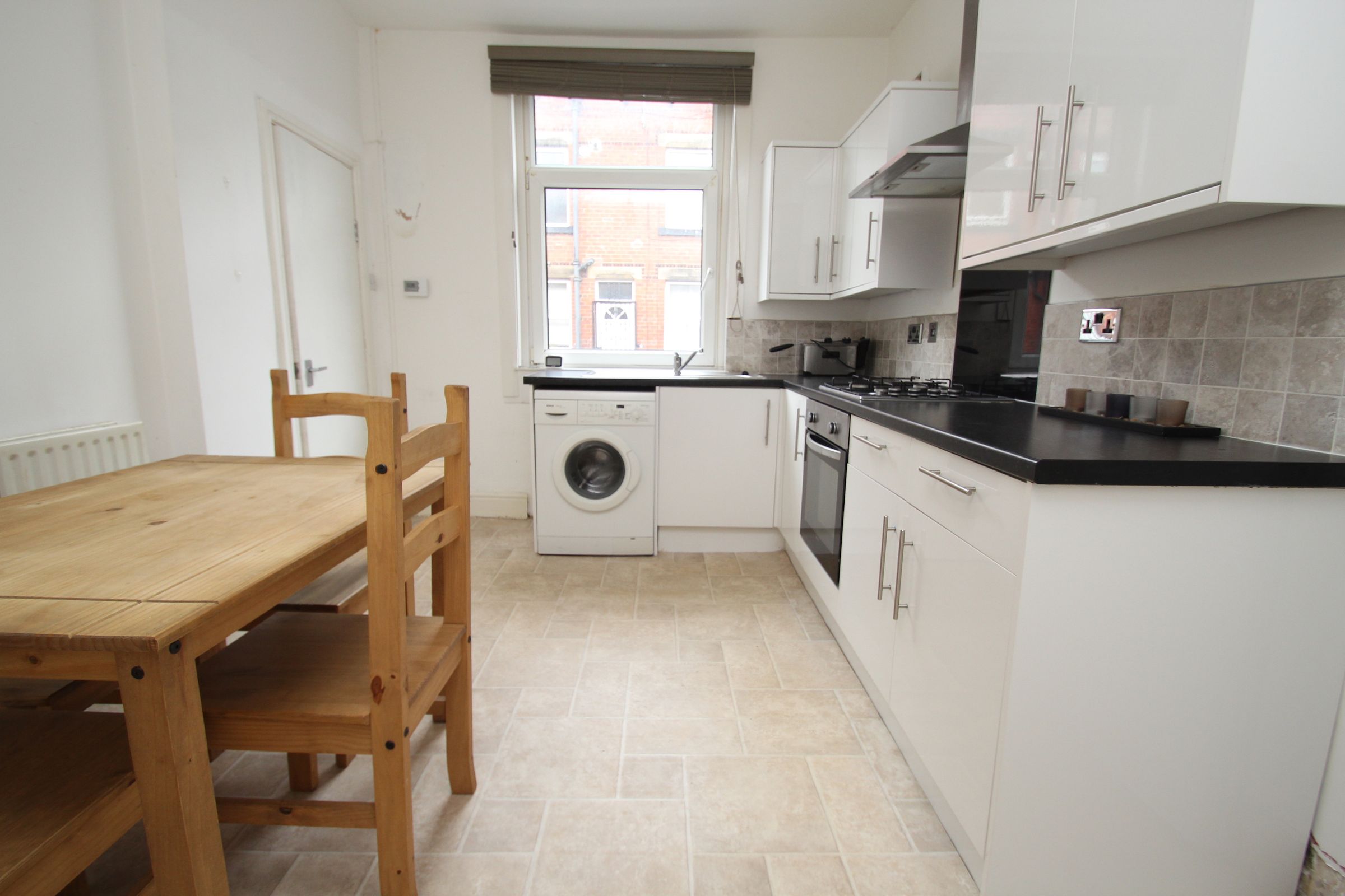 4 bed terraced house for sale in Paisley Place, Armley, Leeds LS12 Zoopla