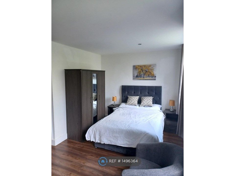 1 bed flat to rent in Chapel St, Stafford ST16 Zoopla