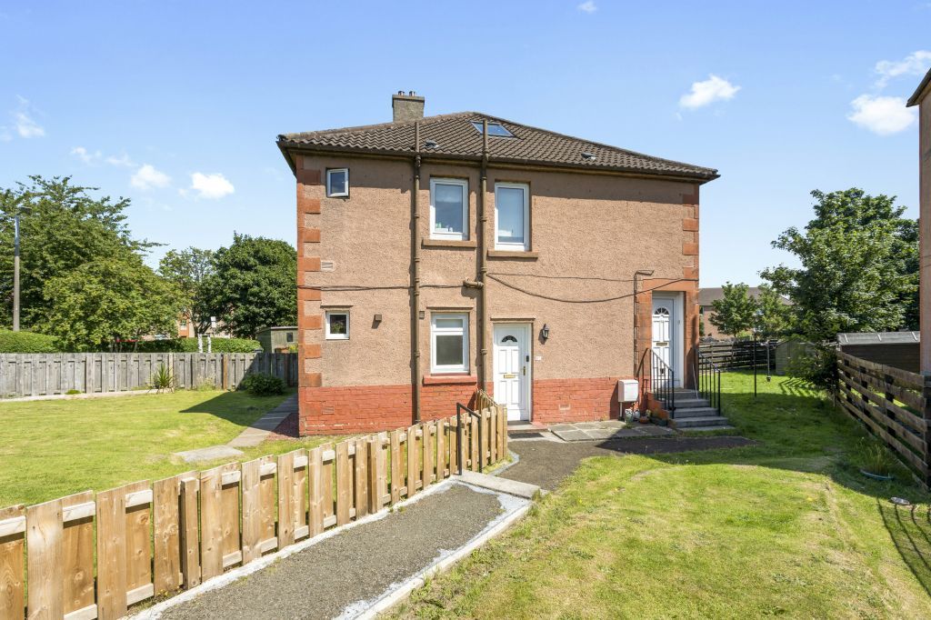 52 Northfield Broadway, Northfield, Edinburgh EH8  