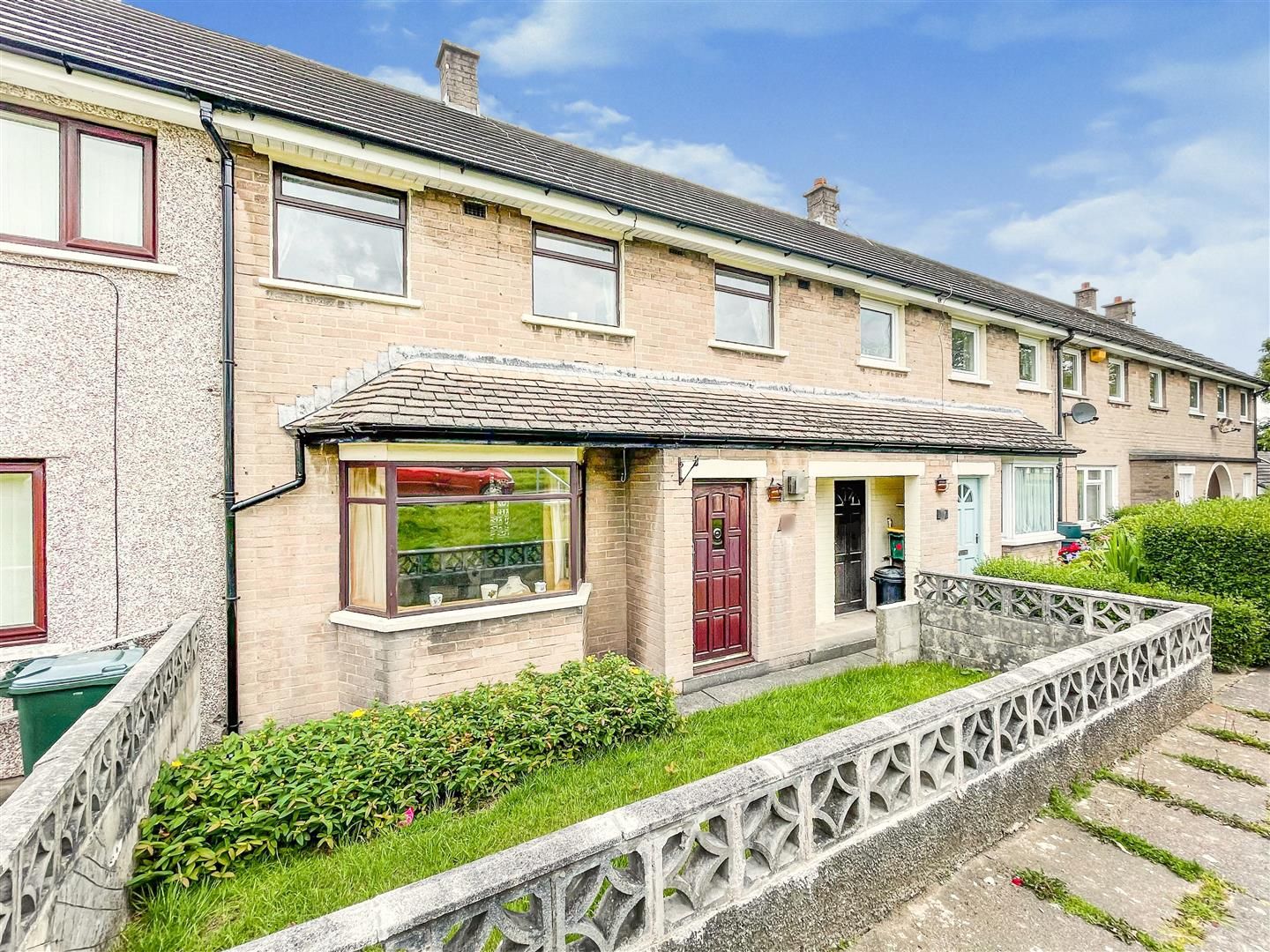3 bed terraced house for sale in Keswick Road, Lancaster LA1 Zoopla