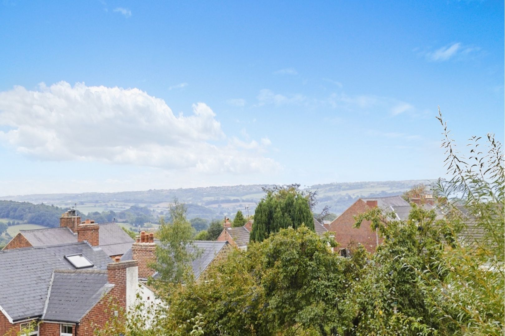 2 bed detached bungalow for sale in The Common, Crich, Matlock DE4 Zoopla