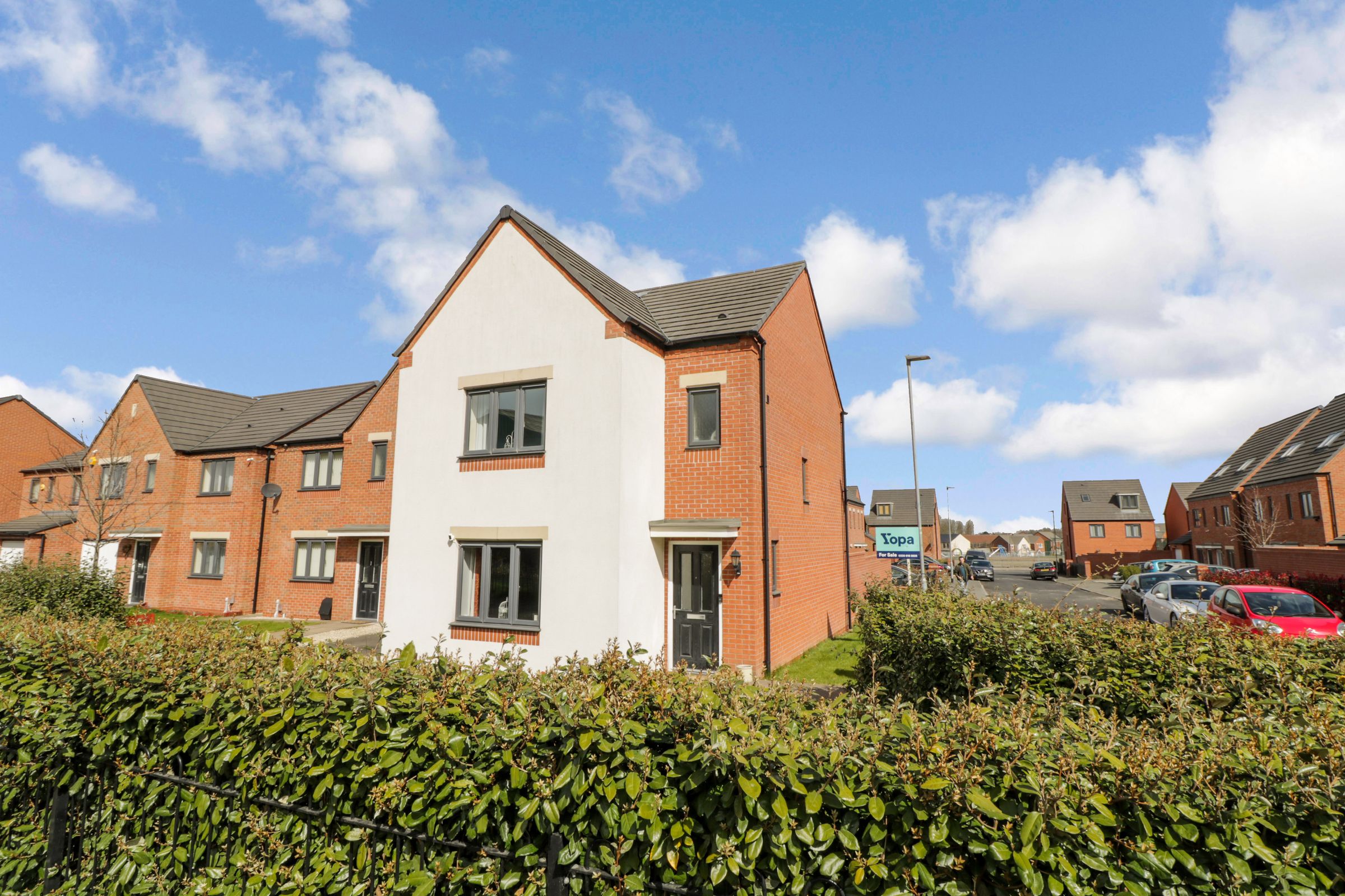 Turnhouse Crescent, Wolverhampton WV2  