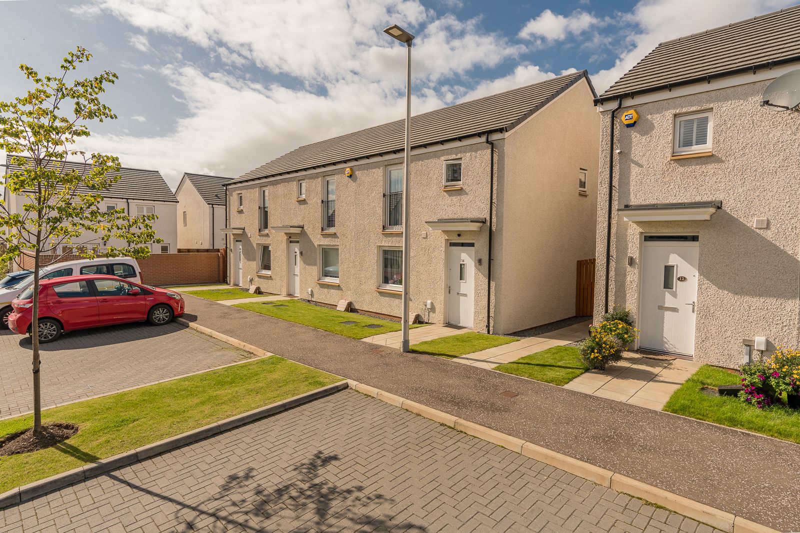 Scott Street, Edinburgh EH16  