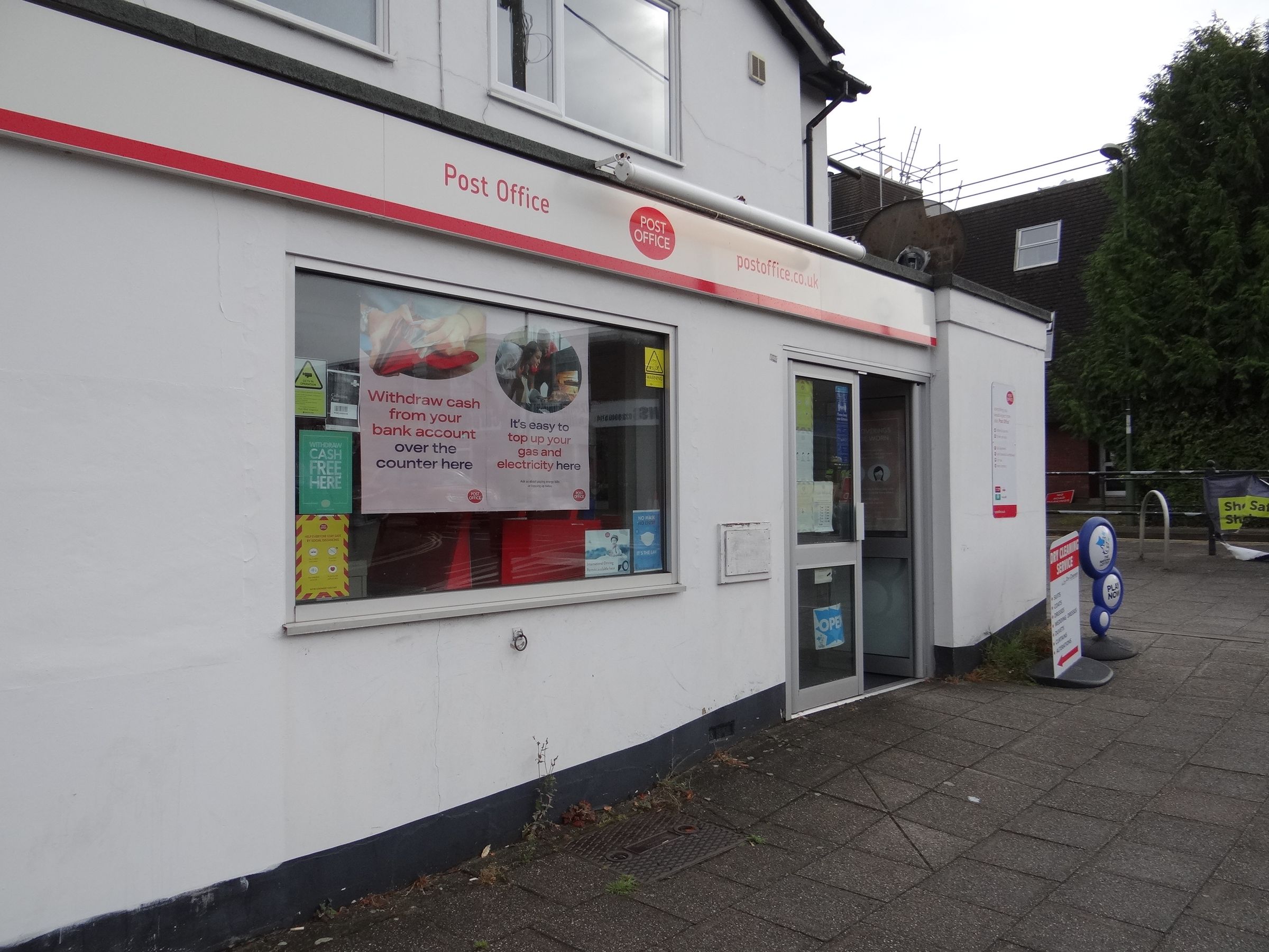 Retail premises for sale in 61 High Street, West End, Southampton SO30,  £59,500 - Zoopla