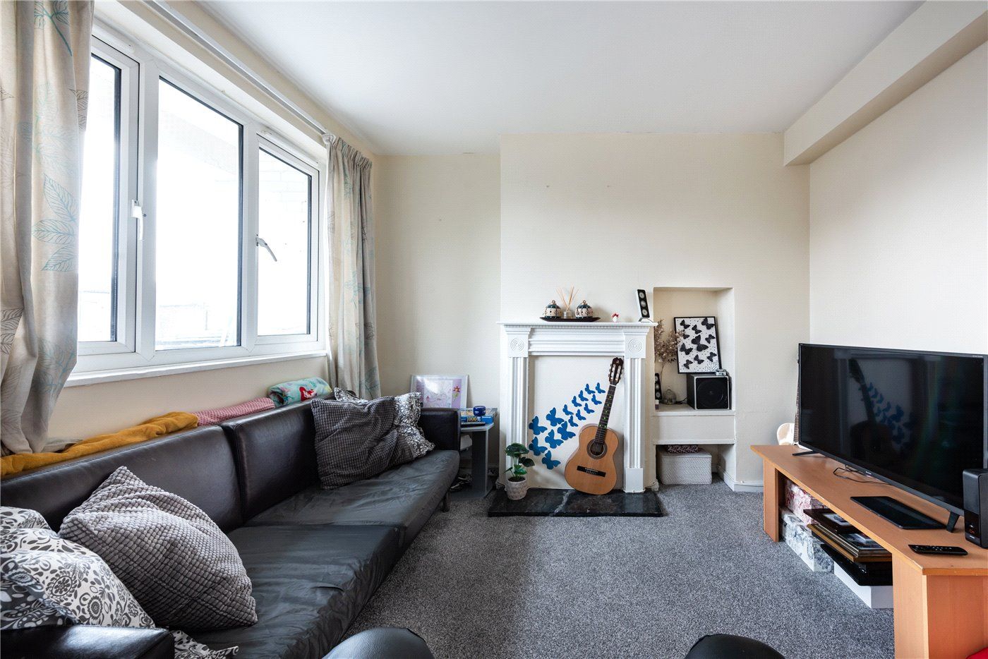 Warley House, Mitchison Road, London N1