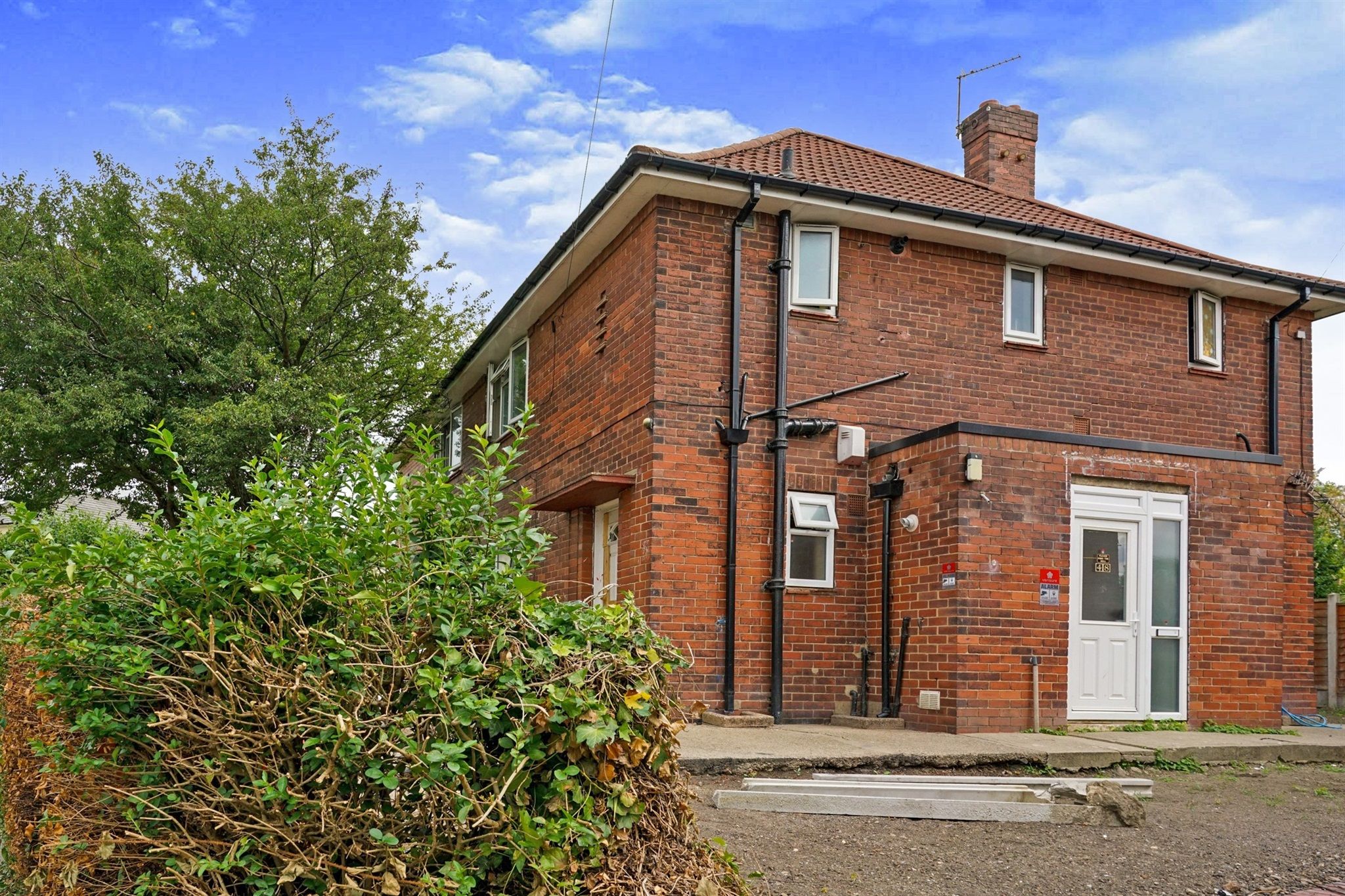 1 bed flat for sale in Brooklands Lane, Seacroft, Leeds LS14 Zoopla