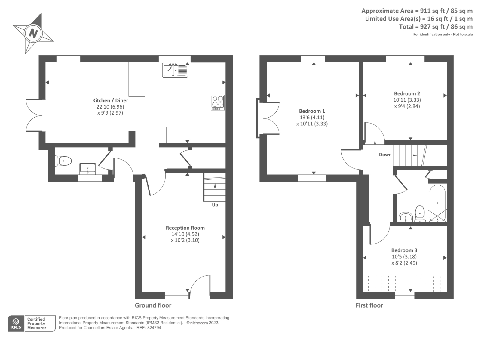 3 bed cottage for sale in Rushock, Kington, Herefordshire HR5 Zoopla