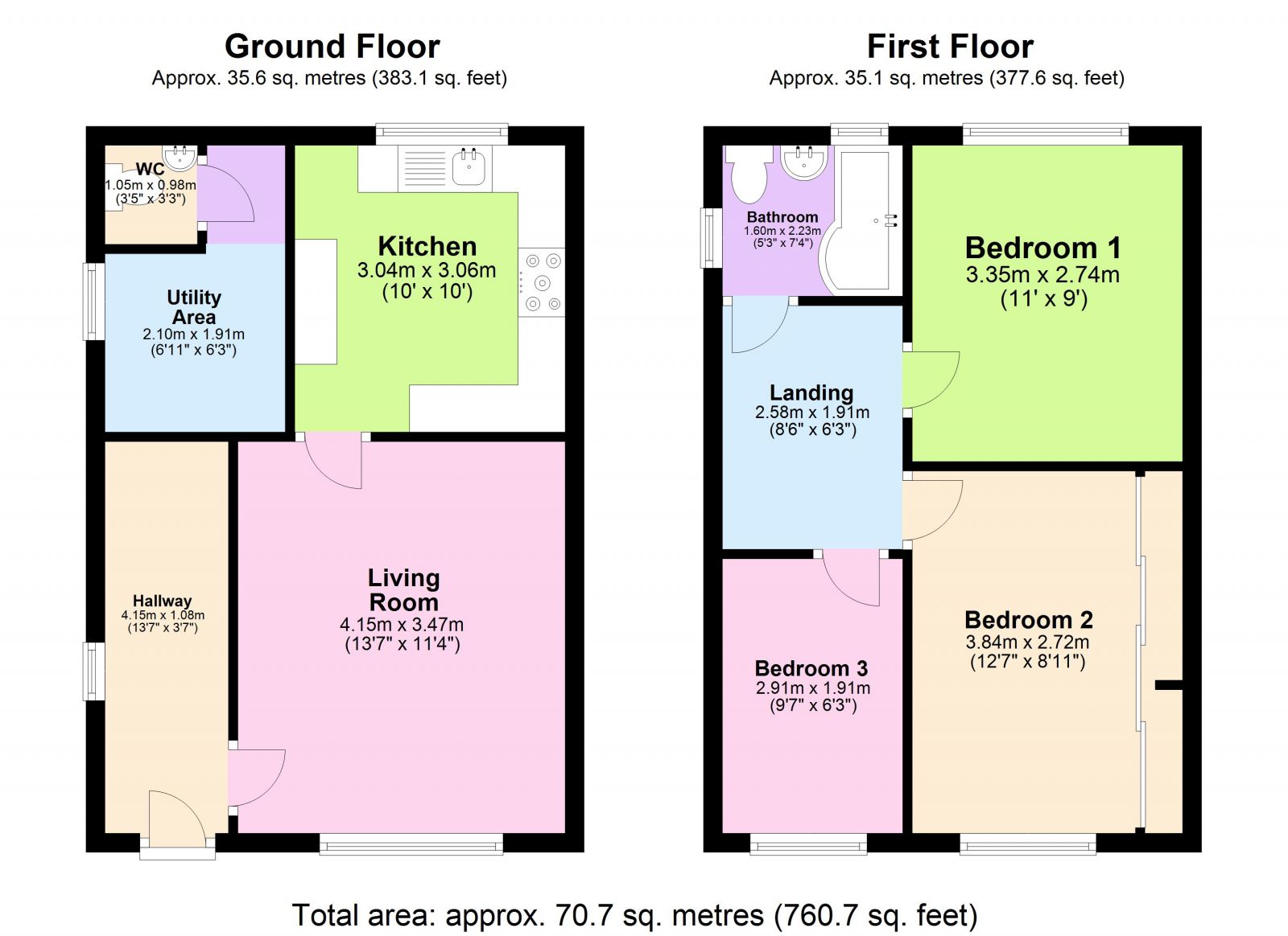 3 bed end terrace house for sale in Bowhill Grove, Leicester LE5 Zoopla