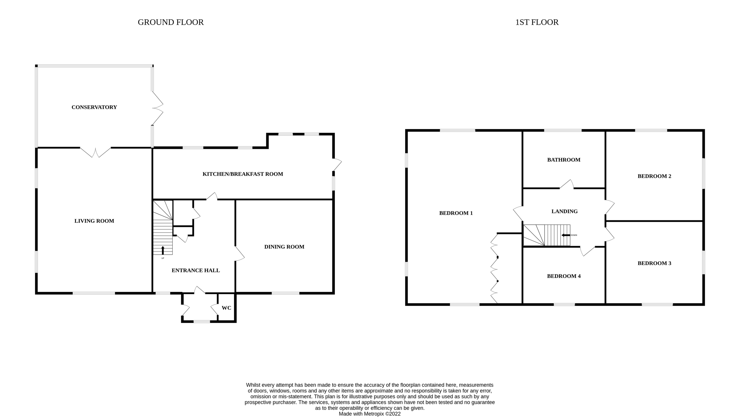 4 bed detached house for sale in Gunton Cliff, Lowestoft NR32 Zoopla