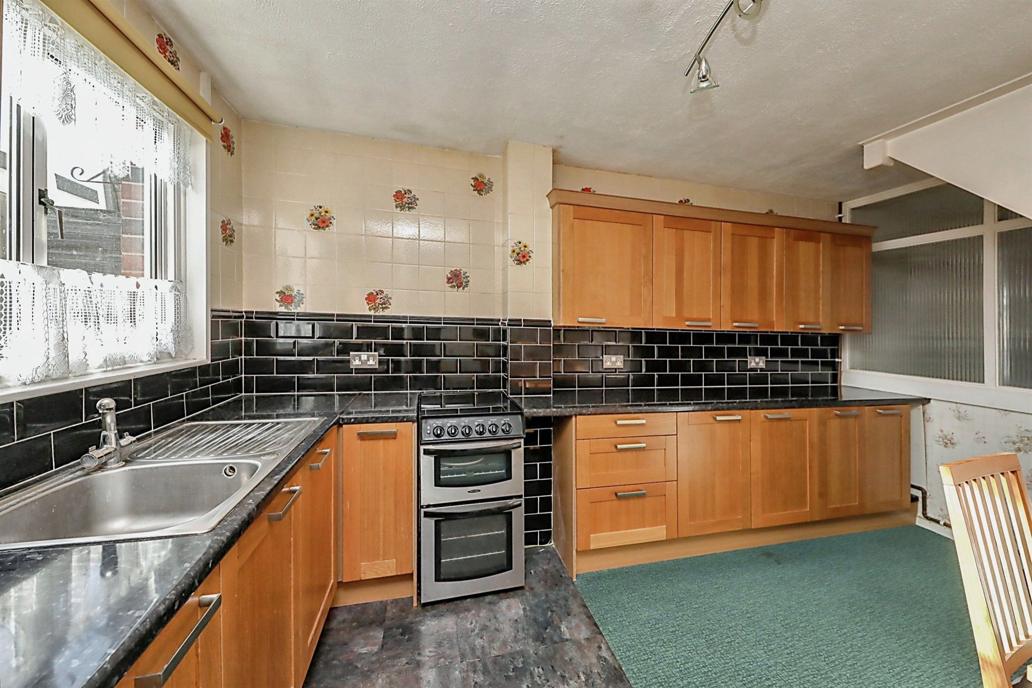 3 bed terraced house for sale in Barclay Road, Norwich NR7 Zoopla
