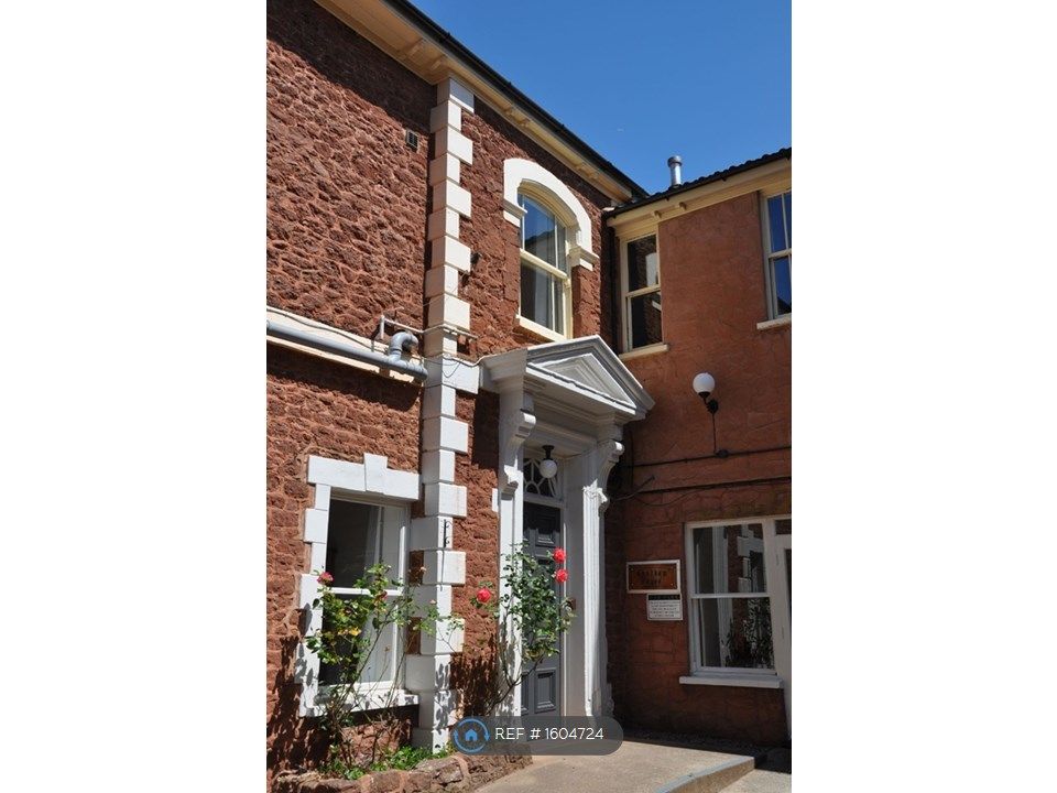 Room to rent in Wembdon Rise, Bridgwater TA6 Zoopla