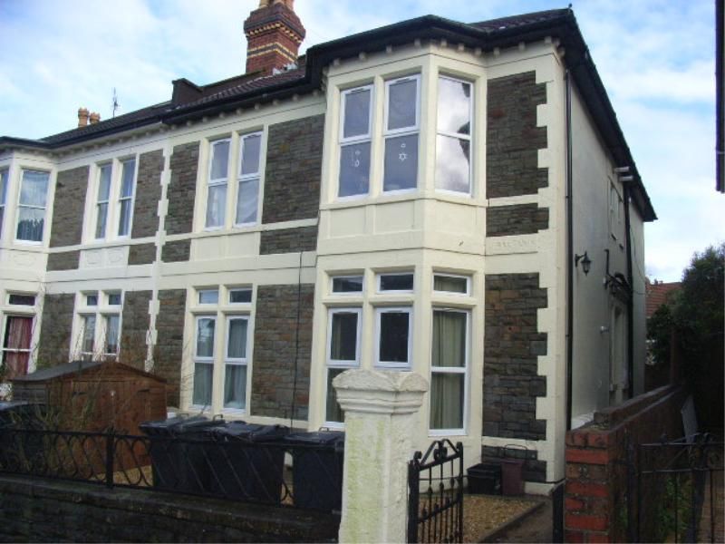 1 bed flat to rent in Sommerville Road, Bristol BS7 Zoopla