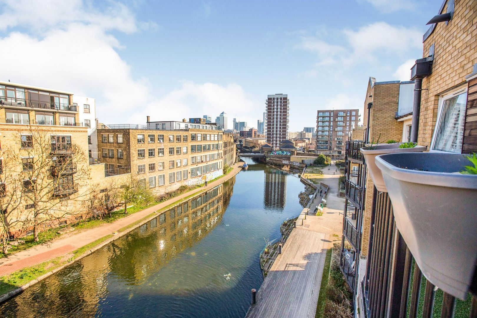 3 Candle Street London E1