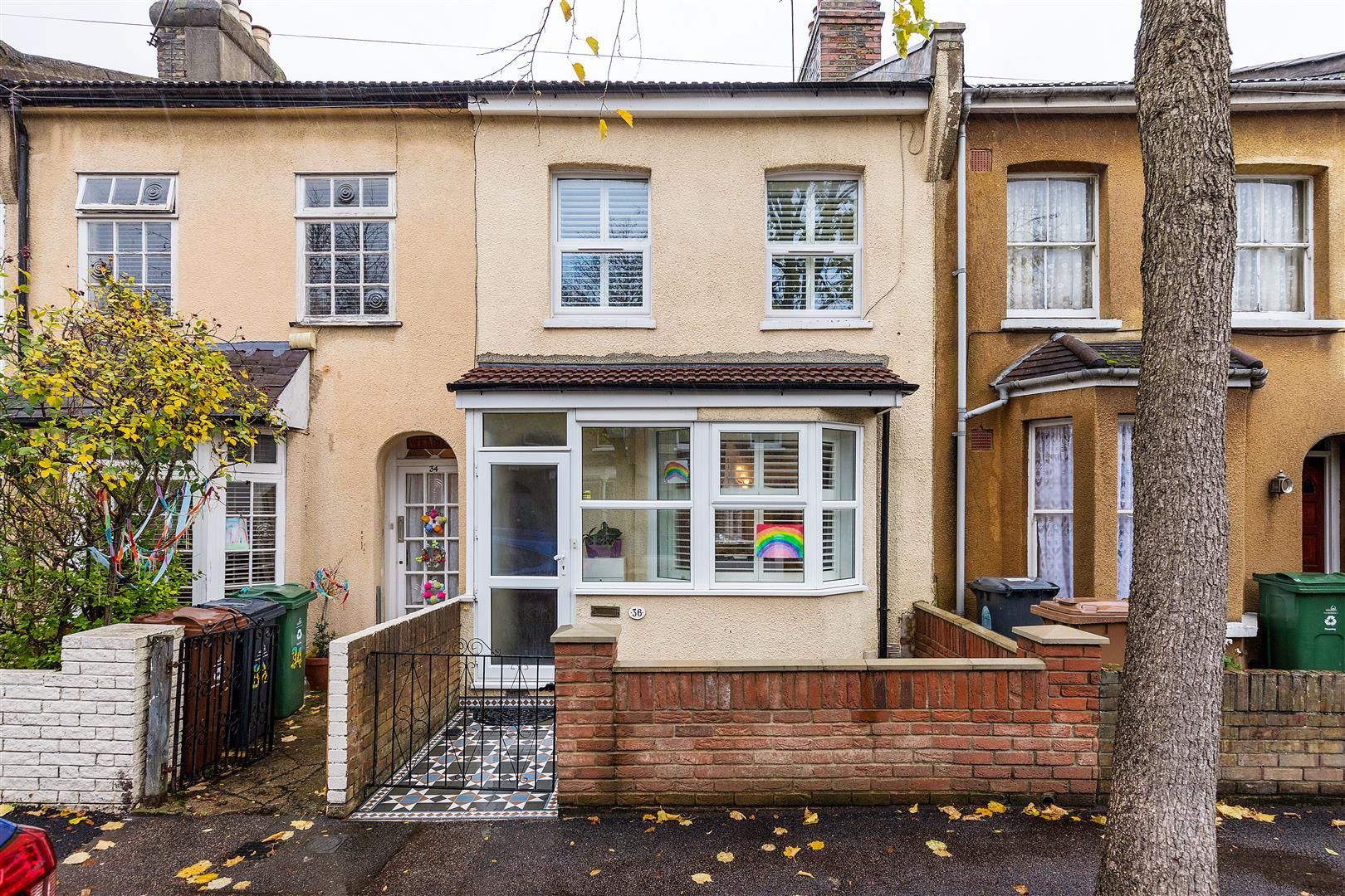 Wadley Road, London E11