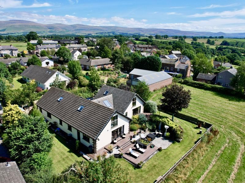 6 bed detached bungalow for sale in Woodland Way, Culgaith, Penrith CA10 Zoopla