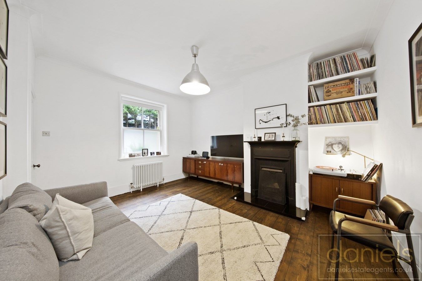 Stephenson Street, Willesden Junction NW10  