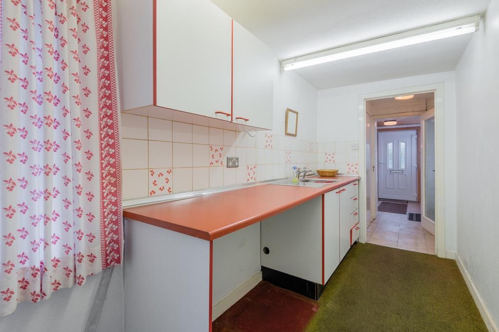 3 bed detached bungalow for sale in St. Andrews Road, Largoward, Fife