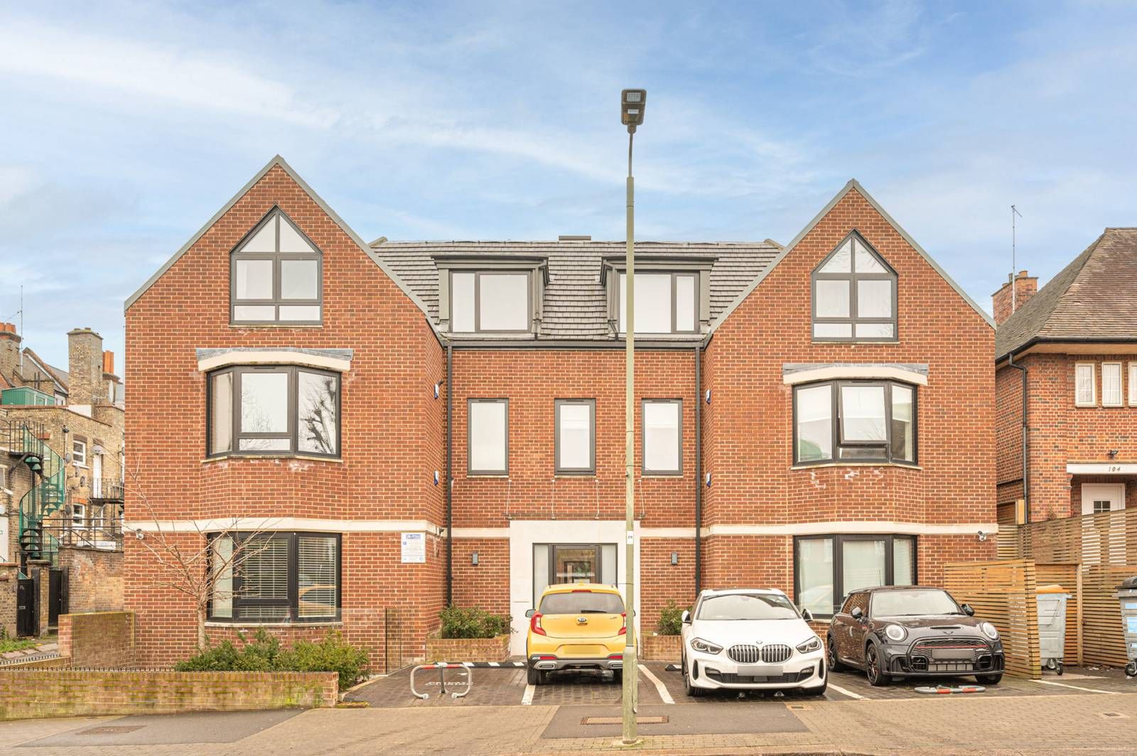 1 bed flat to rent in Hodford Road, Golders Green, London NW11 Zoopla