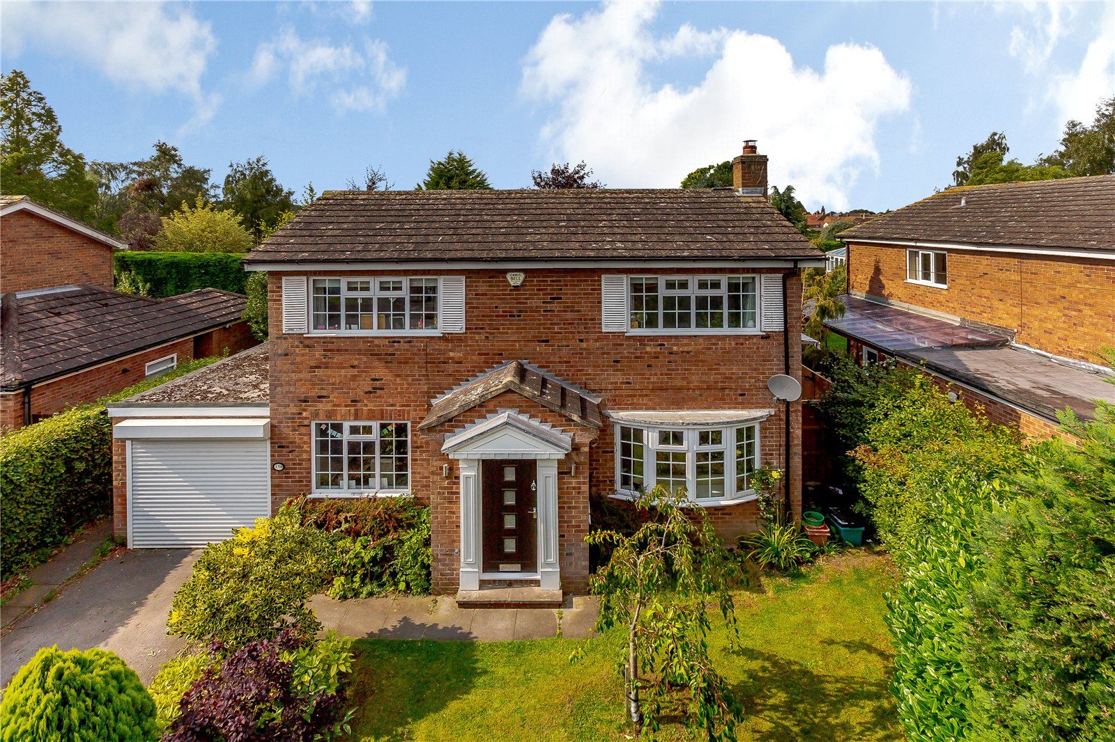 Houses For Sale In Strensall York prospect house black burnu