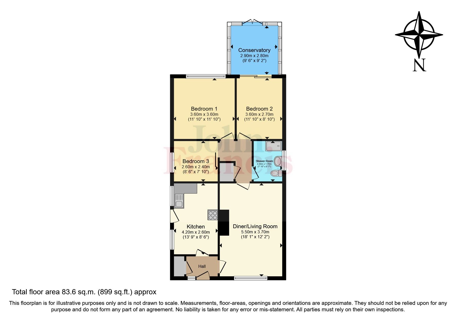 3 bed bungalow for sale in Delffordd, Rhos, Pontardawe, Abertawe SA8 Zoopla