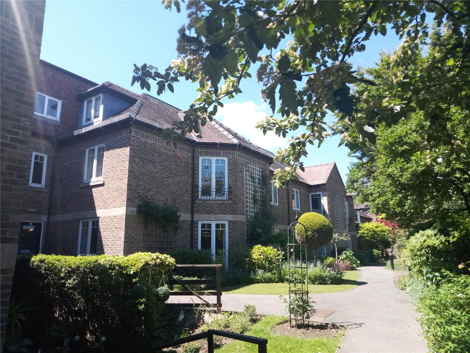 College House, Brackley, Northamptonshire NN13  