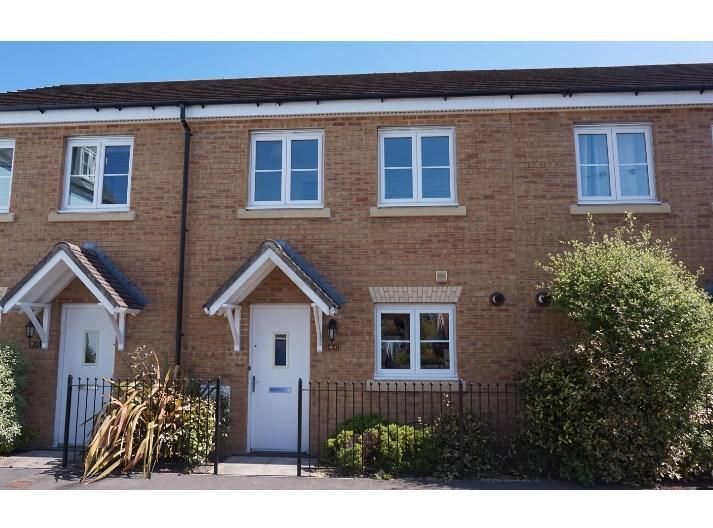 3 bed terraced house to rent in Ffordd Watkins, Birchgrove, Swansea SA7