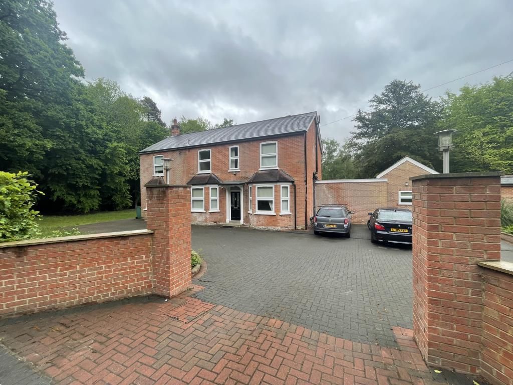 5 bed detached house for sale in Windlesham, Surrey GU20 Zoopla