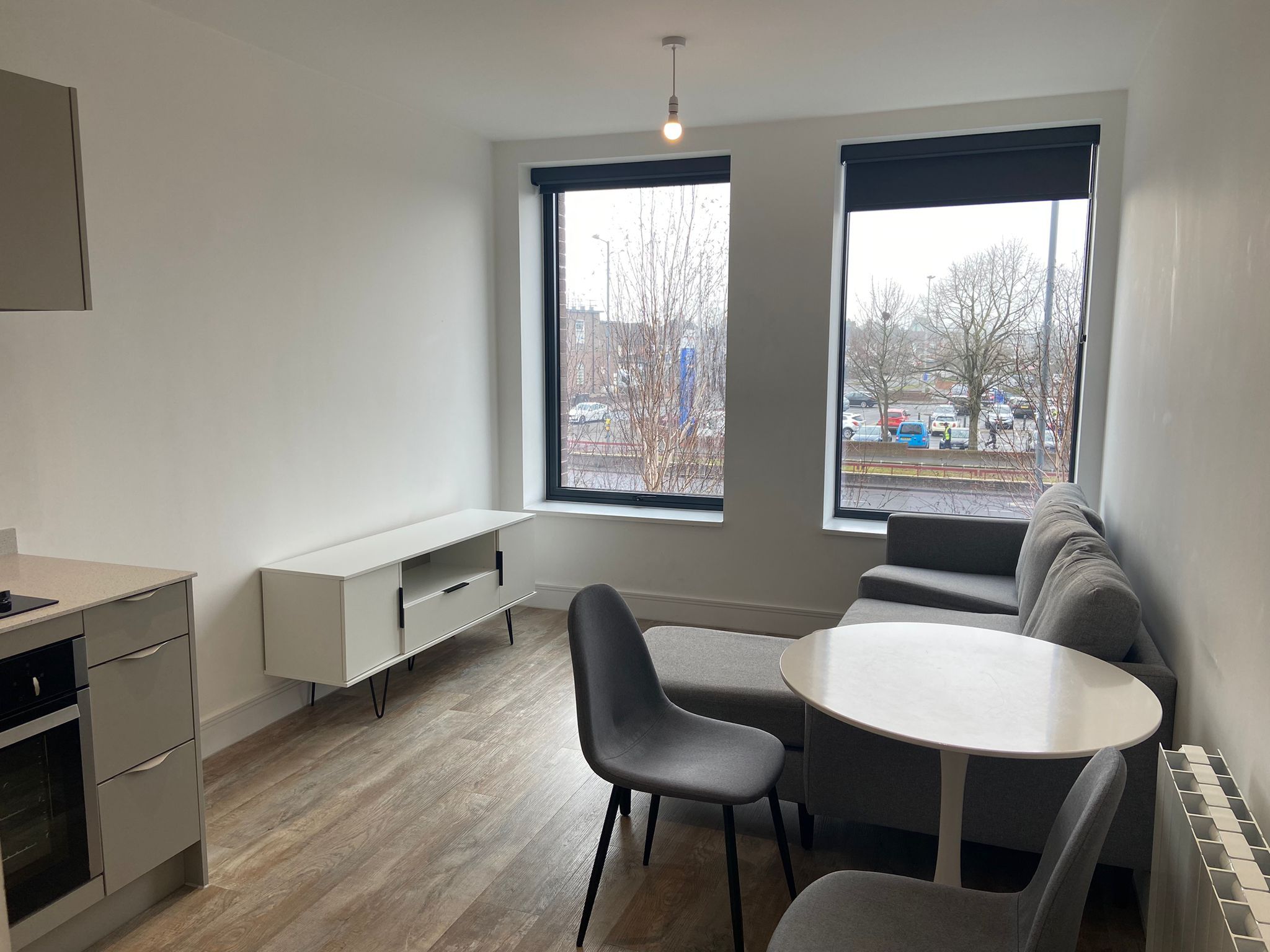 1 bed flat to rent in Coventry Road, Birmingham B26 Zoopla