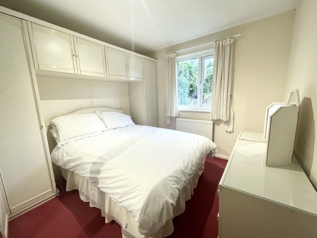 2 bed bungalow for sale in Ullswater Park, Dronfield Woodhouse