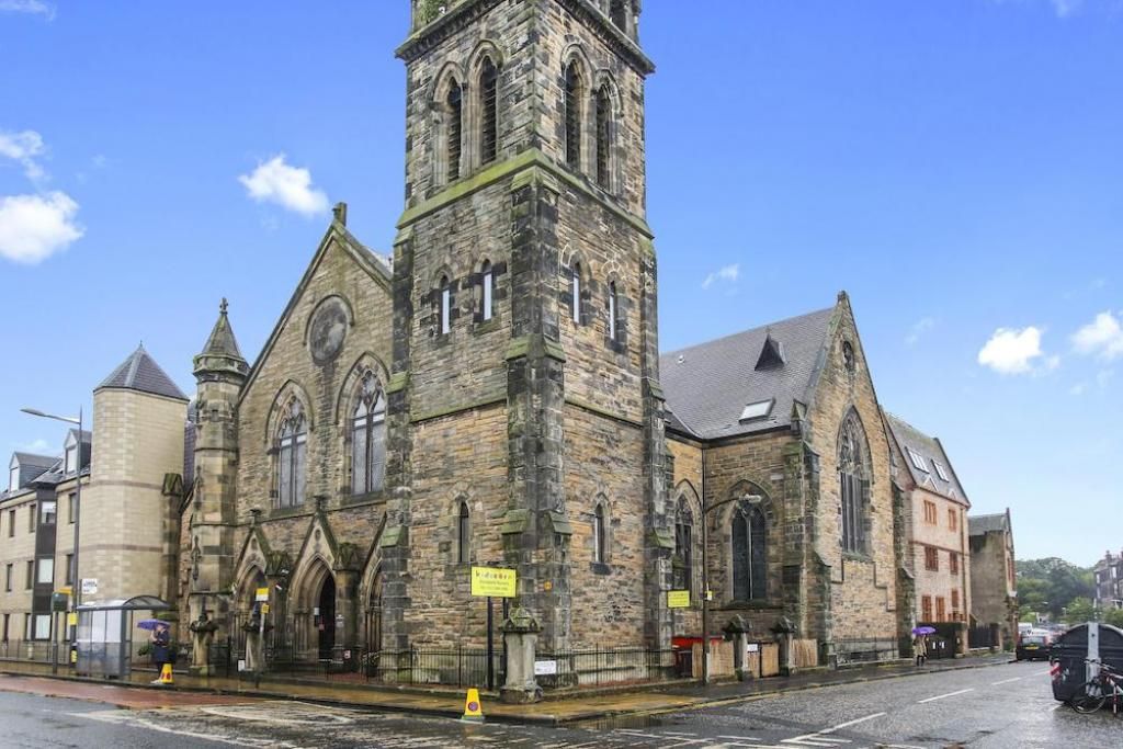 221/4 Portobello High Street Portobello EH15  