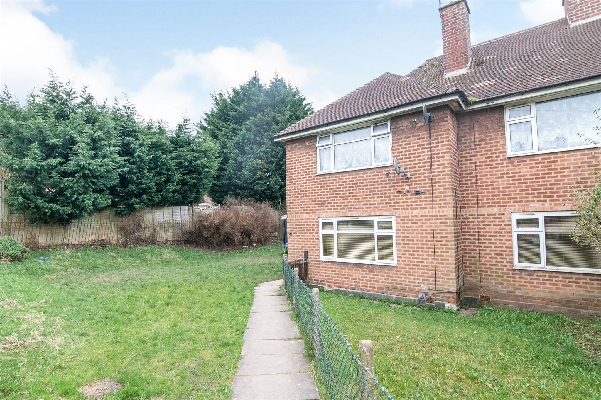 3 bed flat for sale in Denshaw Road, Kings Heath, Birmingham B14 Zoopla